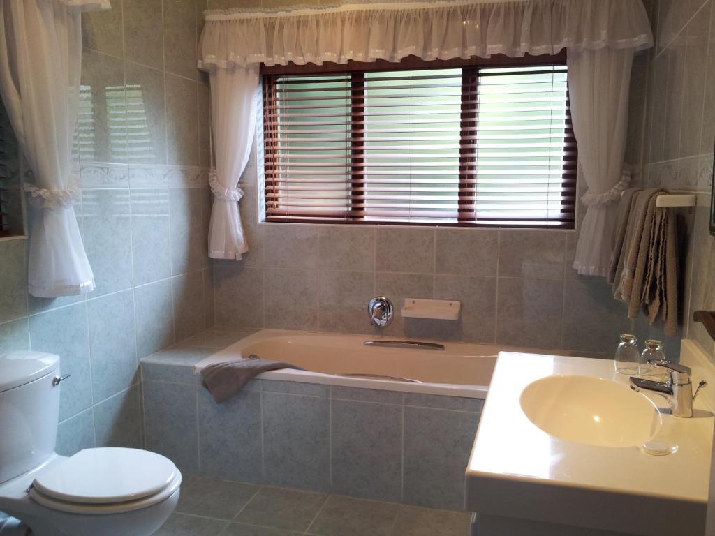 Waterfront Lodge Knysna Quarto foto